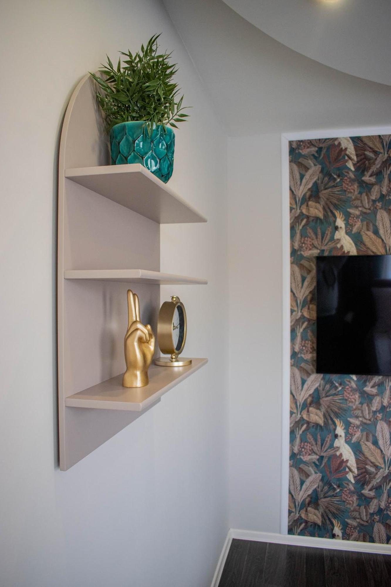Garden Apartments Σέγκεντ Εξωτερικό φωτογραφία