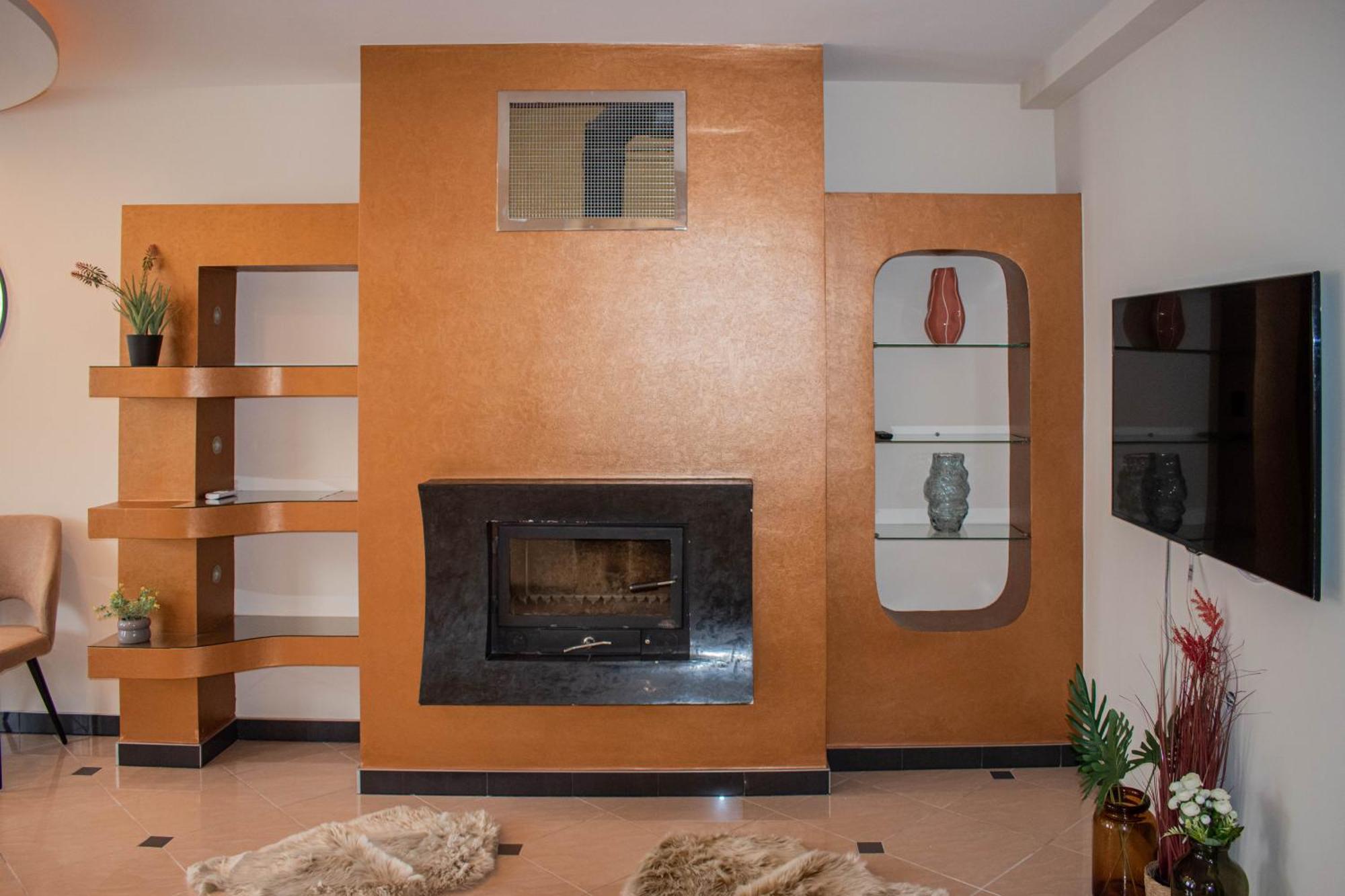 Garden Apartments Σέγκεντ Εξωτερικό φωτογραφία