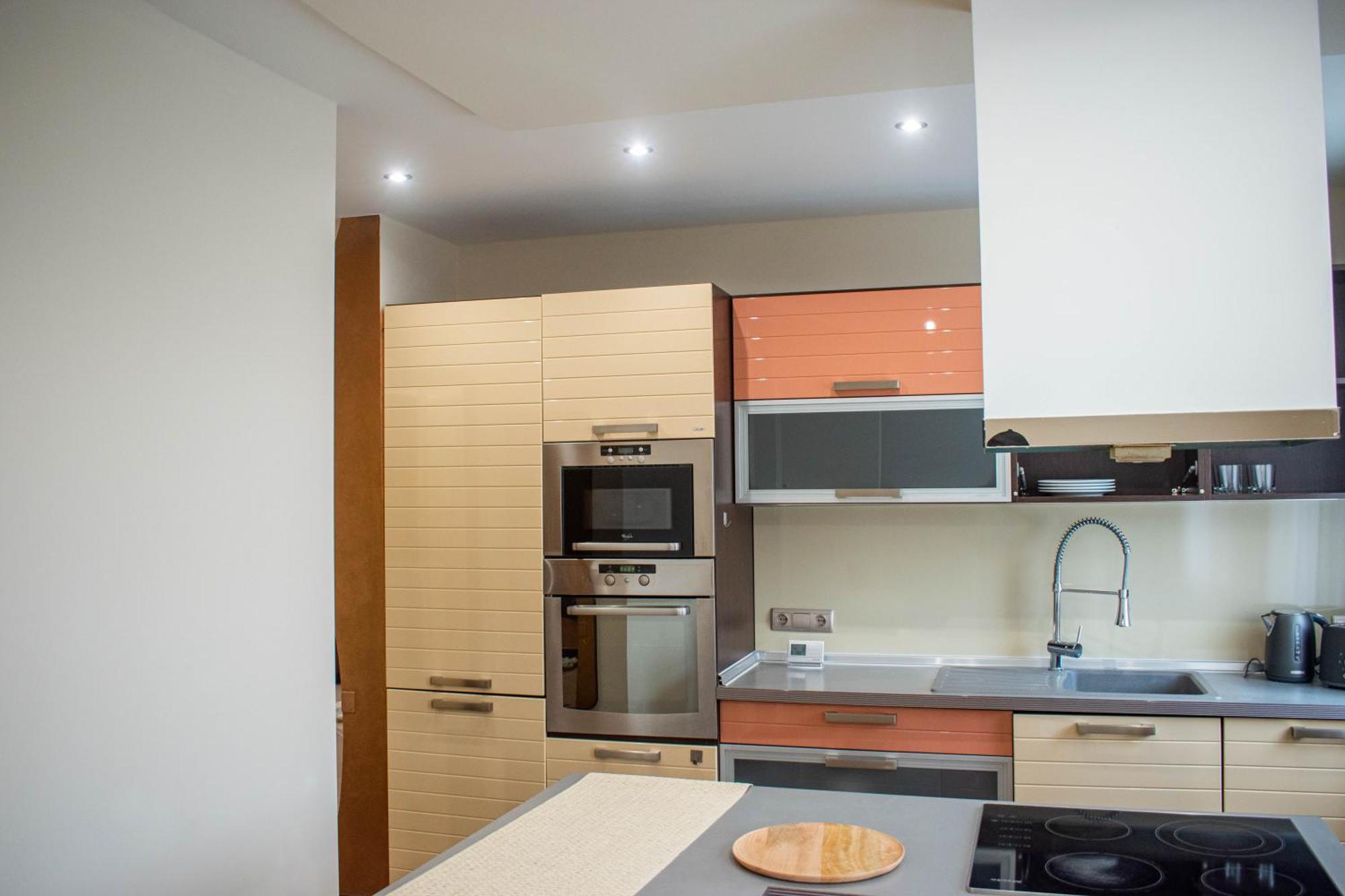 Garden Apartments Σέγκεντ Εξωτερικό φωτογραφία