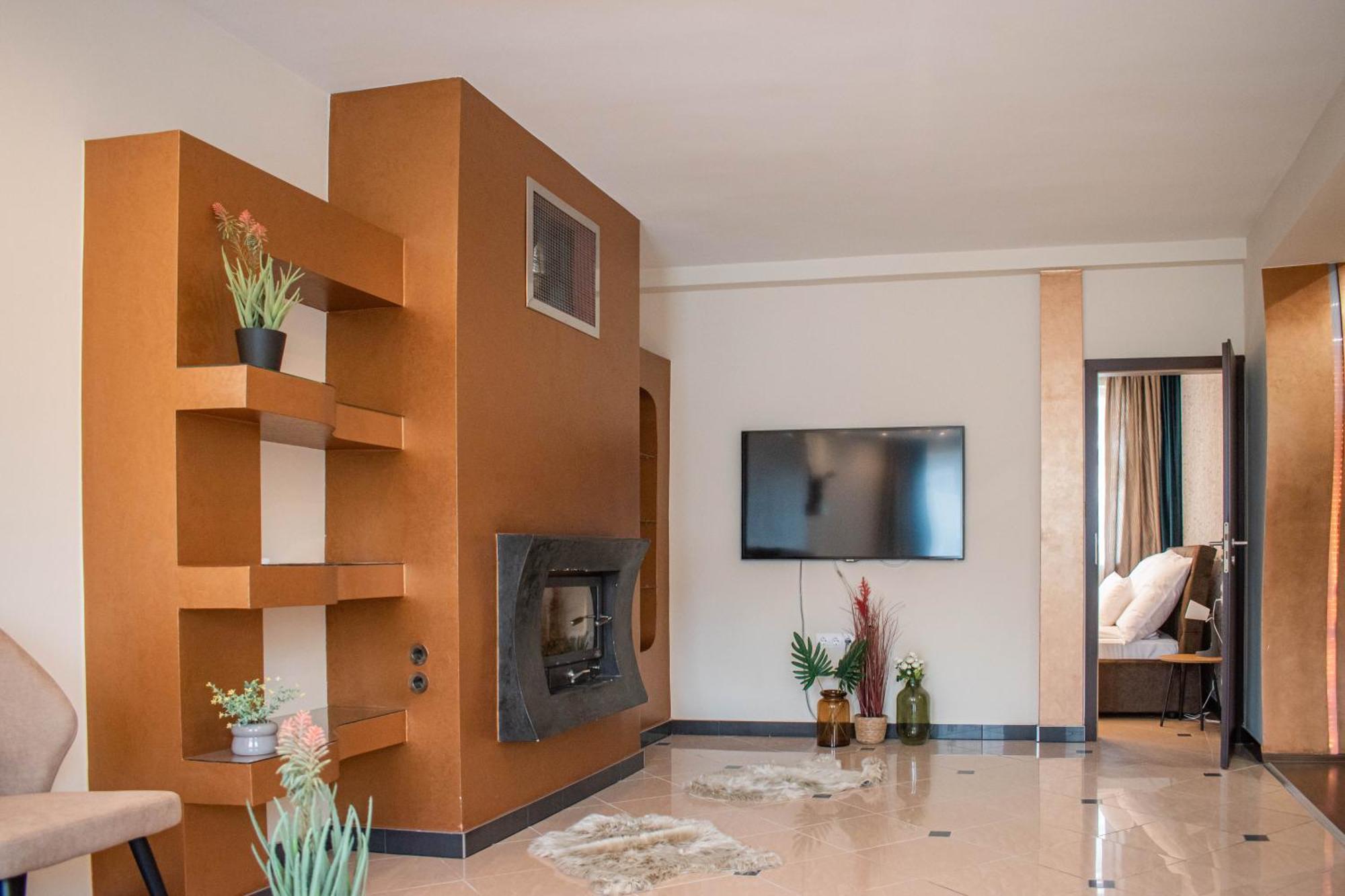 Garden Apartments Σέγκεντ Εξωτερικό φωτογραφία